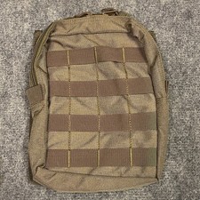 British Army Stile Molle