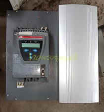 1PZ USATO ABB Soft starter