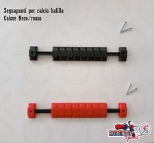 SEGNAPUNTI PER CALCIO BALILLA