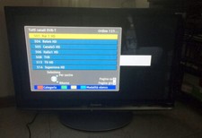 Panasonic viera p42g15 tv - panasonic,