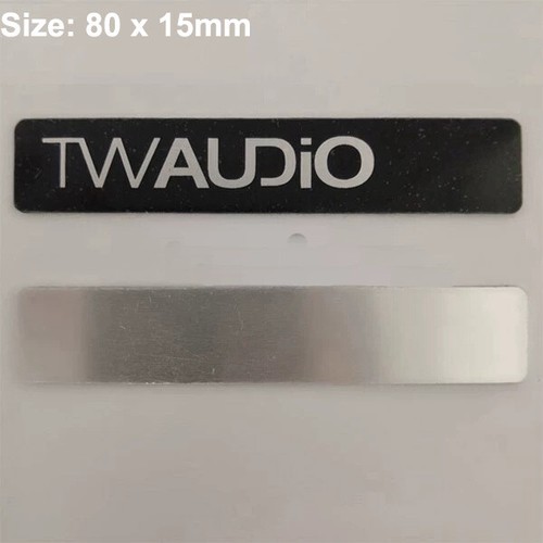 6pz ricambio audio badge - 6pz,
