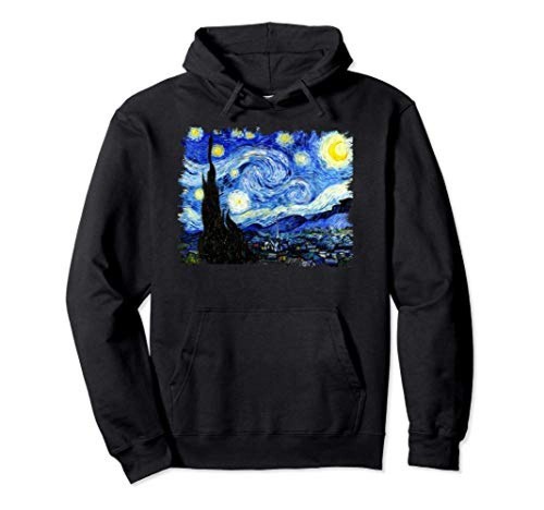 Van gogh notte - s),
