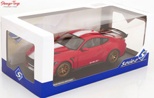 Modellino auto Solido Shelby