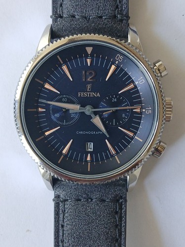 Orologio uomo festina - orologio,