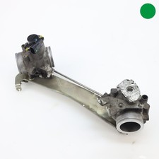 Corpo farfallato MOTO GUZZI Breva 750 2003 2009 ID79732