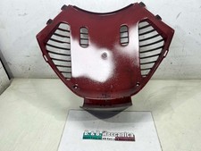 CARENA SOTTO SCUDO HONDA JAZZ