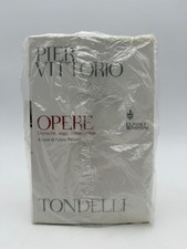 Pier Vittorio Tondelli –