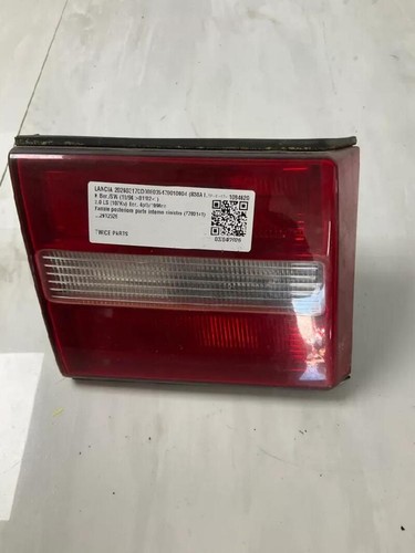 7780141 fanale posteriore - 7780141,