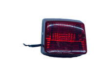 STOP FANALE POSTERIORE REAR LIGHT ORIGINAL FOR LML STAR 125 4T 2010-2011-2012 E2