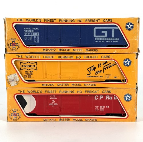 Lotto boxcar mehano scala - lotto,