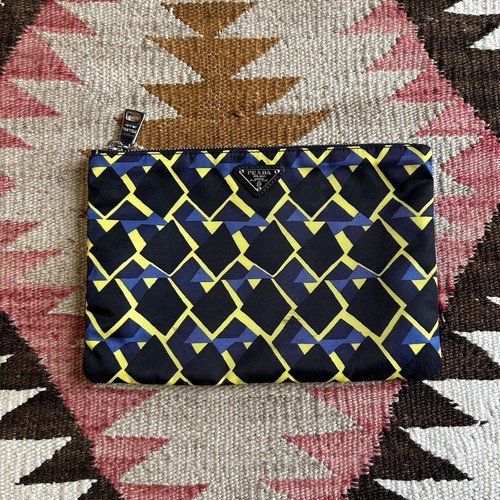 Pochette prada - pochette,