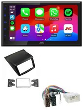 JVC Bluetooth 2DIN MP3 DAB USB