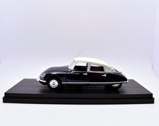 Citroen DS 21 Diecast 1:43