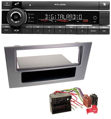 Autoradio kienzle bluetooth - autoradio,