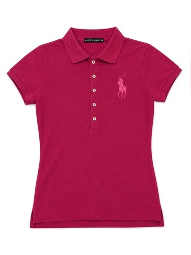 Polo donna ralph lauren big - polo,