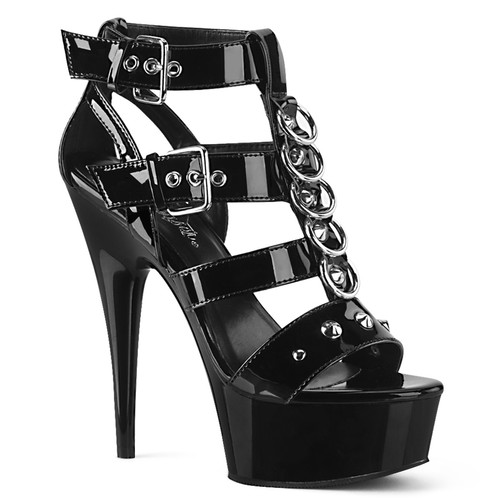 Saldi sandali con - , plateau