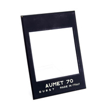Durst Aumet 70 maschera