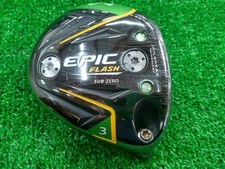 Callaway EPIC FLASH SUB ZERO