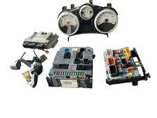 KIT CENTRALINA MOTORE PER