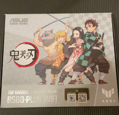 Asus tuf gaming - gaming, wifi
