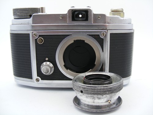 Fotocamera saraber finetta - saraber, 88