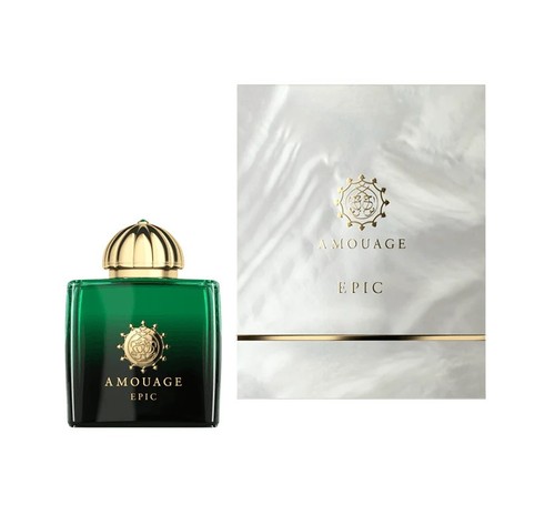 Amouage epic edp - 100, de