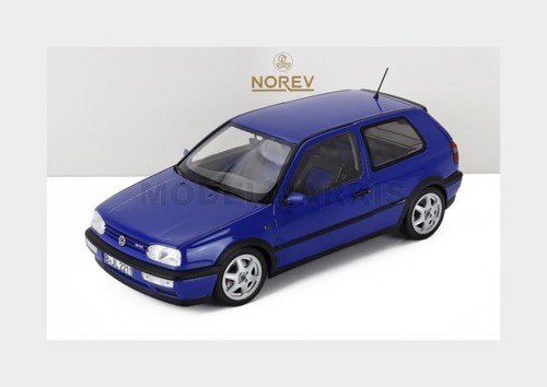 Norev 188506 volkswagen golf - 188506,