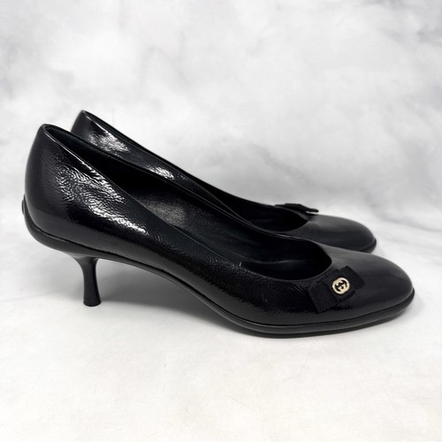 Gucci decolte vintage - , y2k