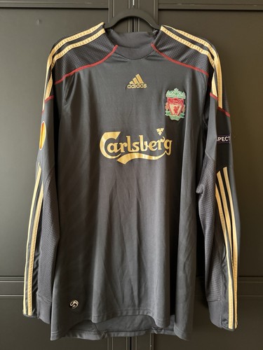 Adidas sample liverpool - adidas,