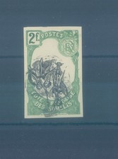 Colonie francesi Costa dei