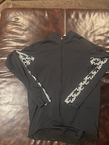 Maglia ciclismo assos mille - ciclismo,