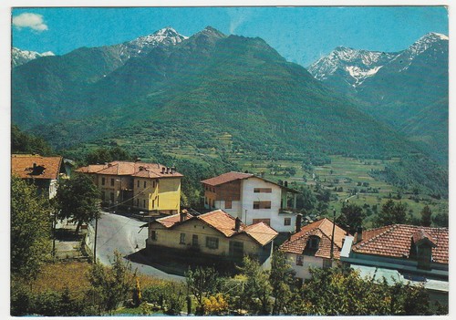 Challant victor aosta - st.,