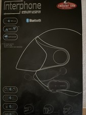 Interfono Coppia Auricolari