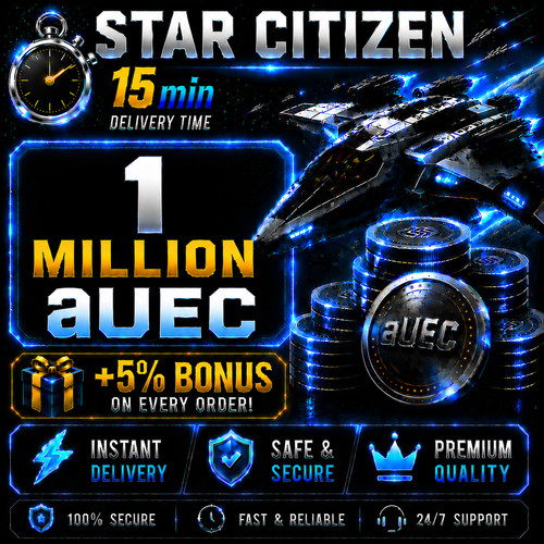 Star citizen auec 000 - star,