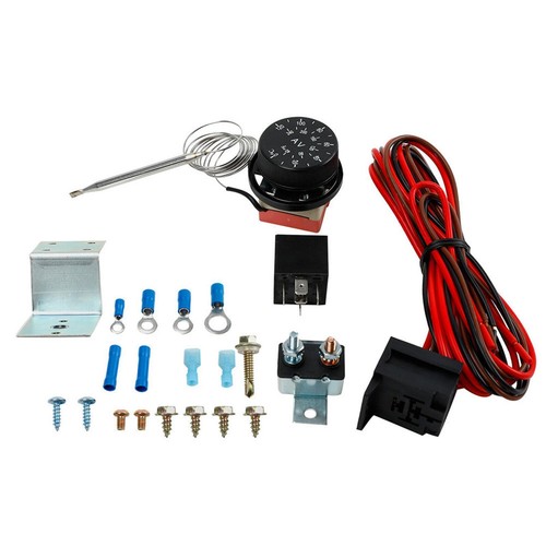 Accessori del kit - del,