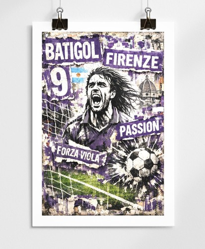 Stampa calcio gabriel - stampa,