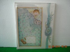 ALBUM FOTO NASCITA 22 FOGLI CM