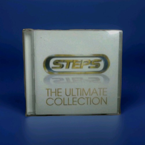 Steps the ultimate - :,