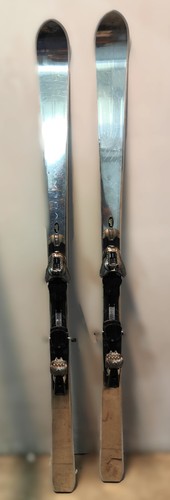 Sci volant modello silver con - modello,
