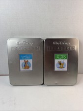 Walt Disney Treasures The