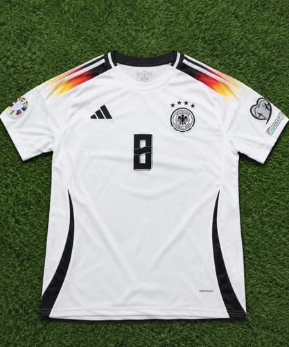 Adidas maglia germania - adidas,