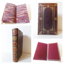 c1885 The BOOK of COMMON