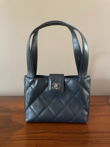 Piccola borsa chanel - borsa,