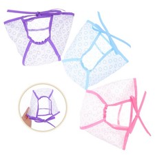  3 Sets Attrezzature Per