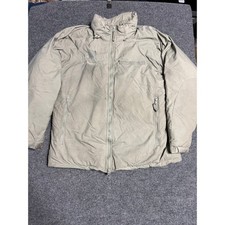 Parka Tennier Industries Gen