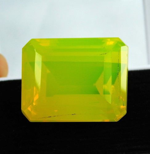 Splendida pietra preziosa