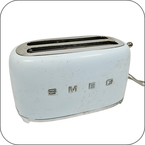 Smeg tostapane fette - smeg, 4