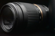 [US Duty Paid] Tamron A005 SP