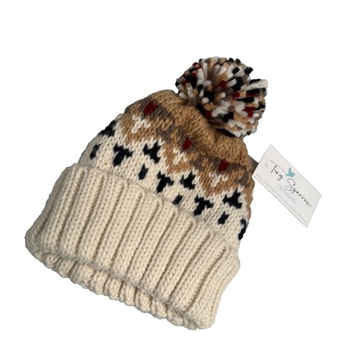Tiny sparrow designs cappello - designs,