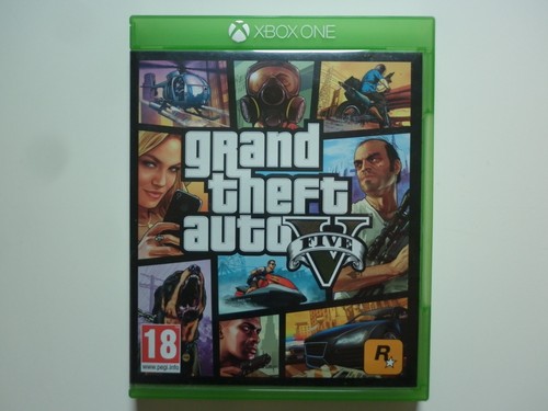 Gta grand theft - grand, auto